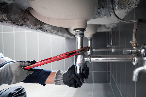 Trusted Sewer Line Repair service in Chester, CA - Masters Plumbing Service